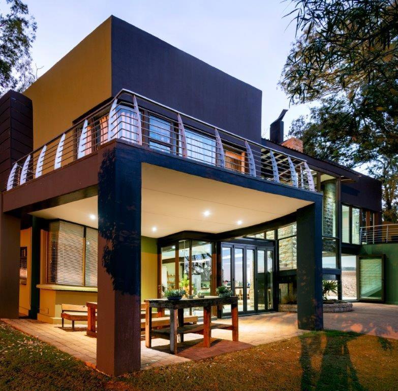 Middelwater Farm Hotel Bloemfontein Bagian luar foto